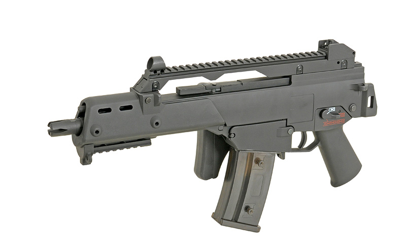 CM.011 36er 'C' max. 0,5J AEG