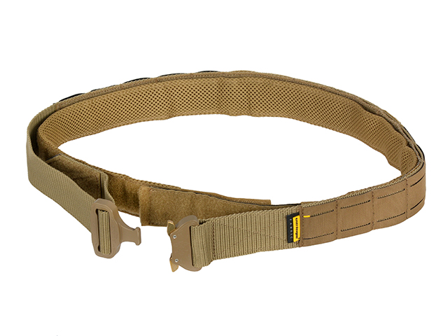 Combat Belt LCS COBRA FY45MV - M - Coyote Brown [EM]