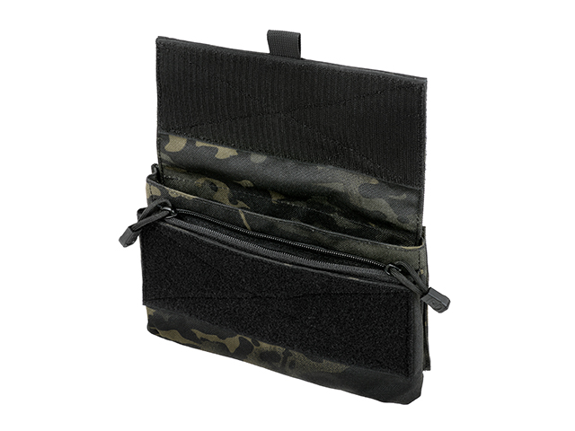 Buckle Up Kangaroo Front-Panel - Coyote [8FIELDS]