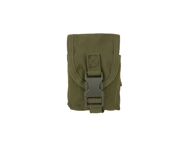 Frag Grenade Pouch - Olive [8FIELDS]