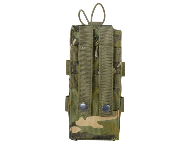 Radio Pouch  PRC148/152 - MT [8FIELDS]
