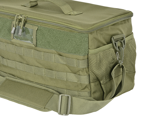 The universal 3.0 bag - Olive [8FIELDS]