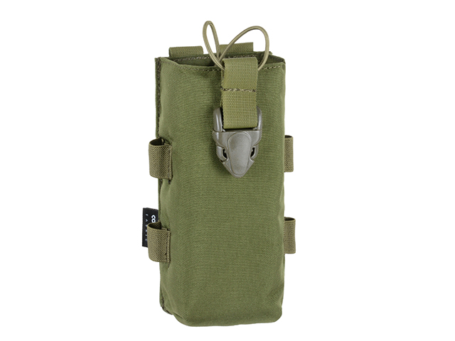 Radio Pouch  PRC148/152 - Olive [8FIELDS PREMIUM]