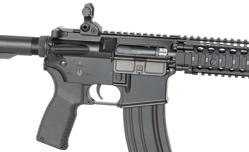 CM.105 Daniel Defense MK18 S-AEG mit Eshooter ETU