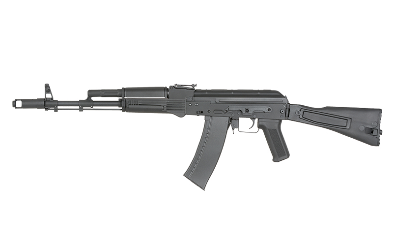 AK-74M Sports Line max. 0,5J AEG mit ETU [S&T]