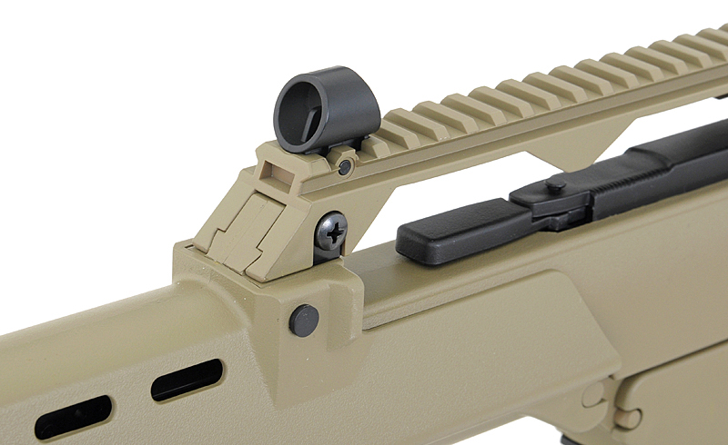 608 36er 'C' max. 0,5J AEG - TAN [J.G.Works]