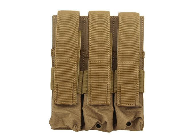 Magazine pouch MP5 Coyote [8FIELDS]
