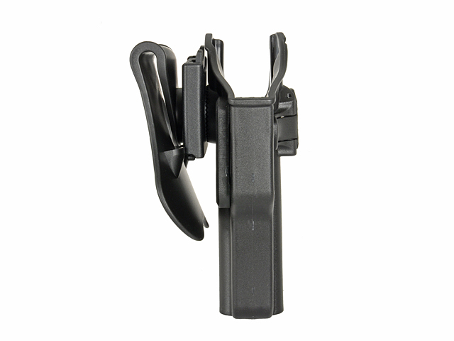 Quick Release Adaptor - Black [Amomax]