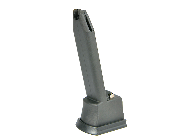 15rds AEP Magazin für CM.136 Grach mit eingebautem Lipo 11.1V 350mAh