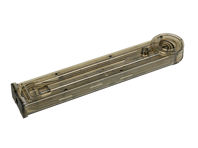 100rds JG P90 Midcap Magazin