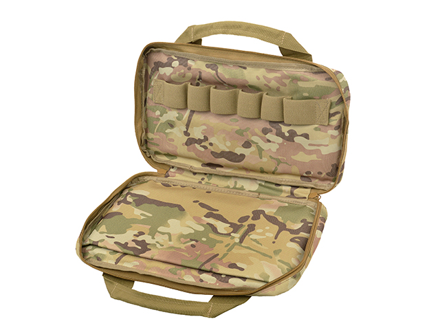 35cm Pistol Bag - Multicamo [PJ]