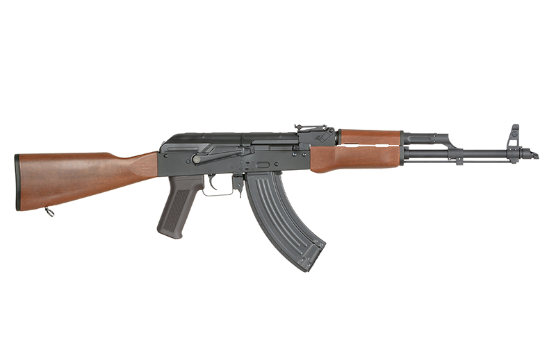 AKM Sports Line max. 0,5J AEG mit ETU [S&T]