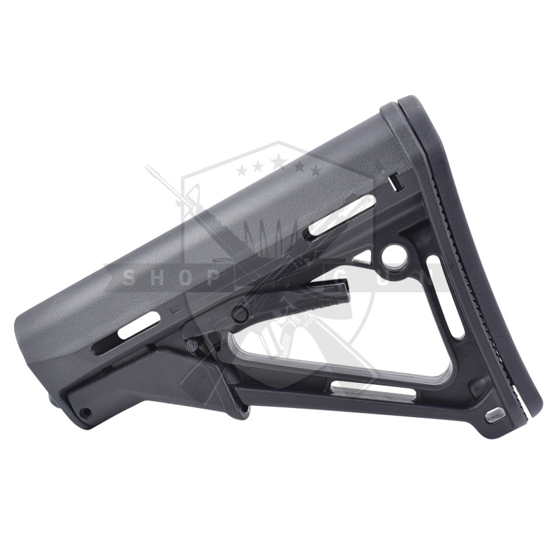 AR-Stock (Typ 1) "Modern" (BK)