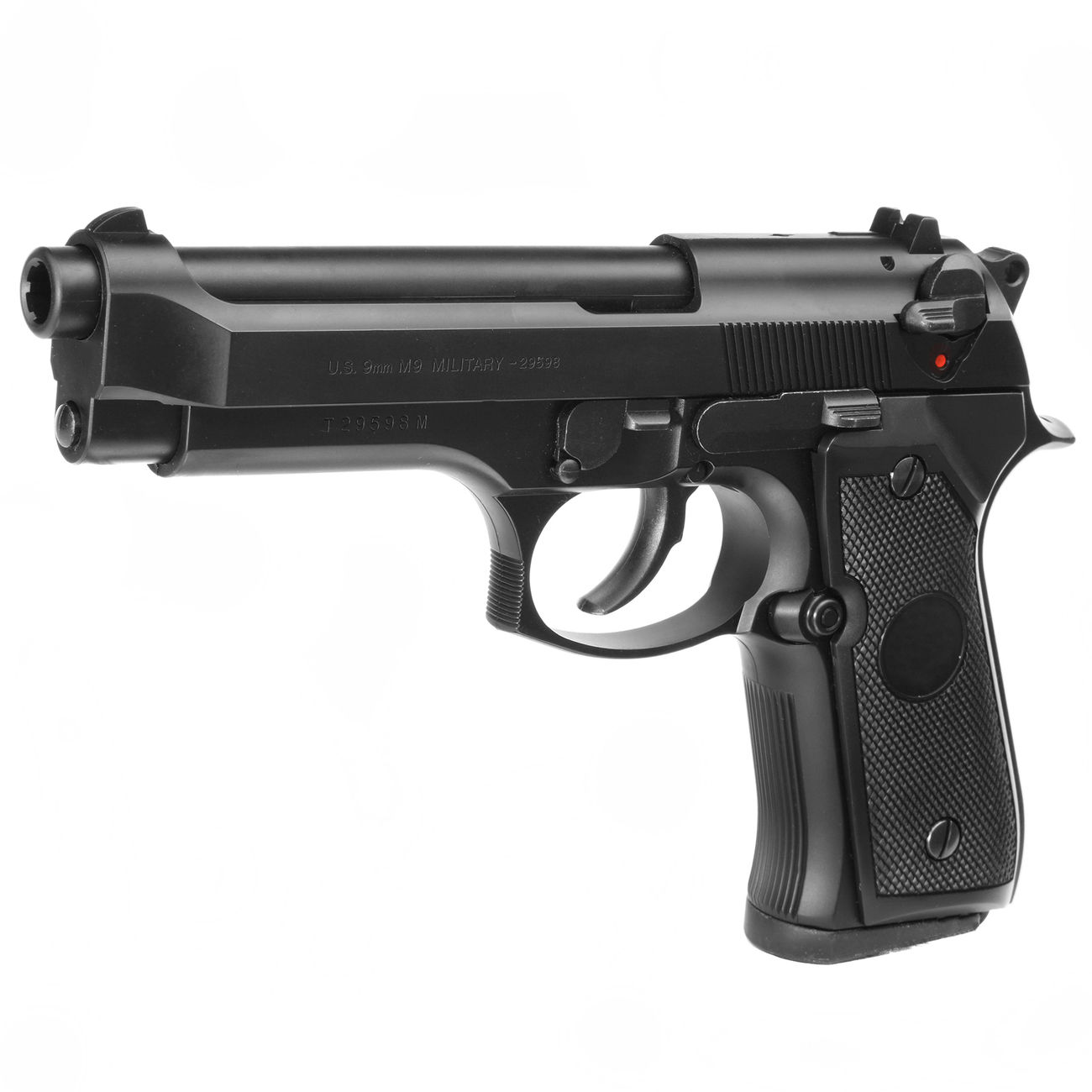 M9 GBB (Tokyo Marui)