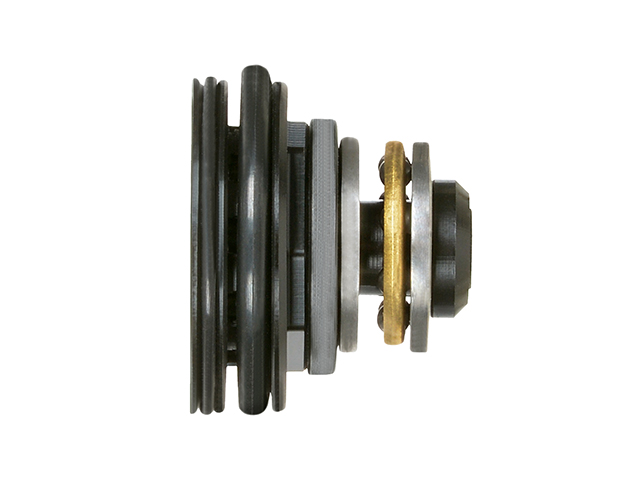 Pistonhead "High Speed"