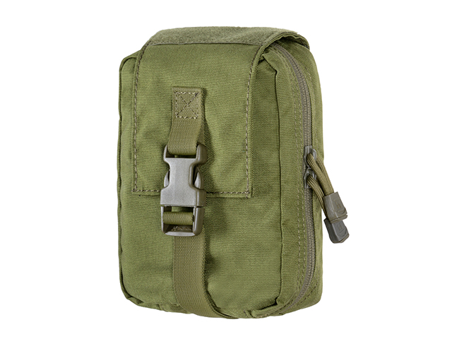 EMT Pouch - Olive [8FIELDS PREMIUM]