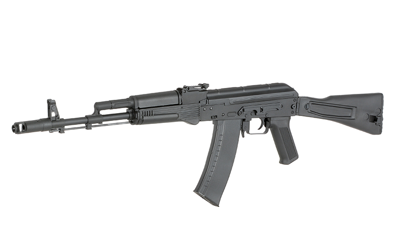 AK-74M Sports Line max. 0,5J AEG mit ETU [S&T]