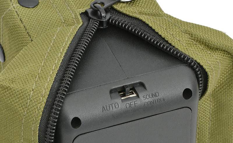 FN MK46 MOD 0 T8 SP Systems LMG max. 0,5J AEG, optimierte Drosselung