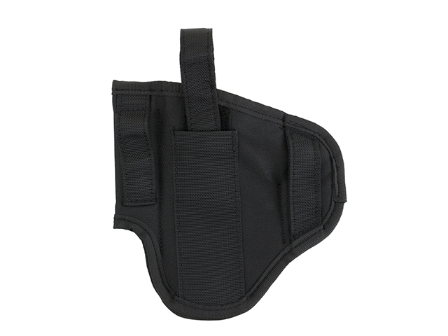 Ambidextrous Belt Holster - Black [8FIELDS]