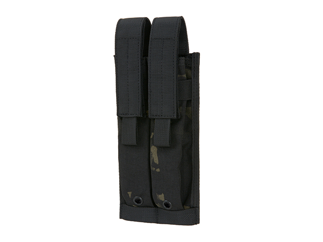 CM.060/UMP/MP5/UTR45 Double Magazine Pouch - MB [8FIELDS]