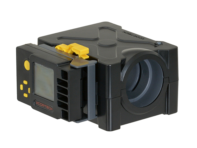 X3500 Chronograph [Xcortech]