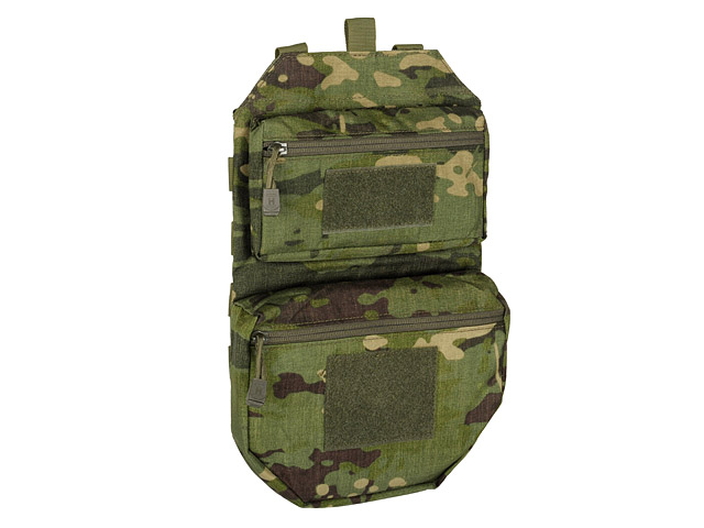 Assault Back Panel Mod.2 - Multicam Tropic [8FIELDS PREMIUM]