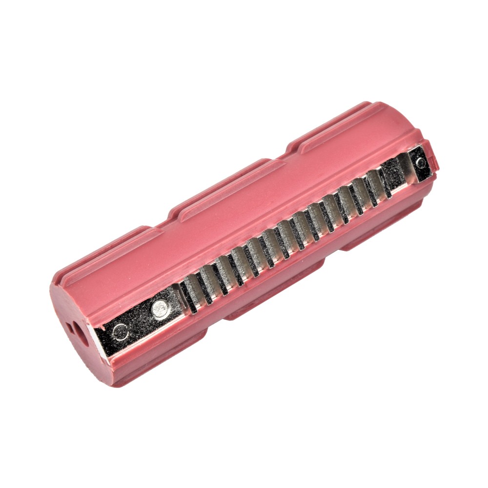 ROYAL Nylonfiber Piston mit 15 Metallzähnen