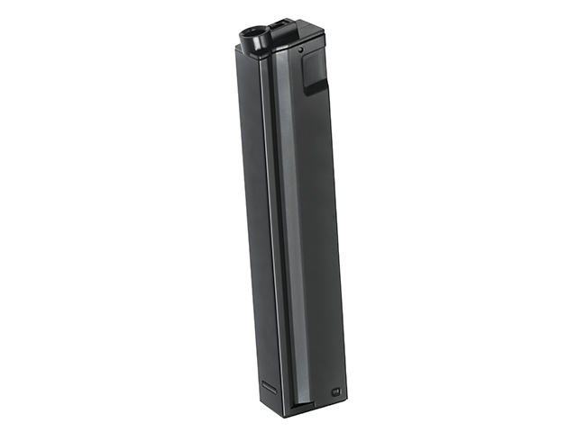 120rds Cyma M5 Midcap Magazin, 'Straight'