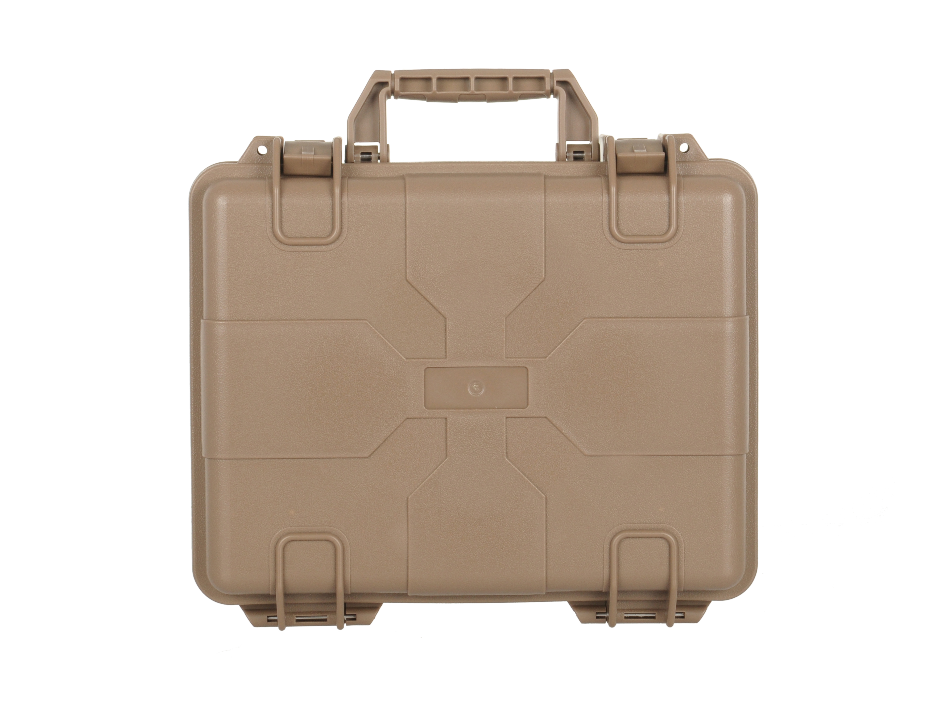 Nylon gun case - TAN [FMA]