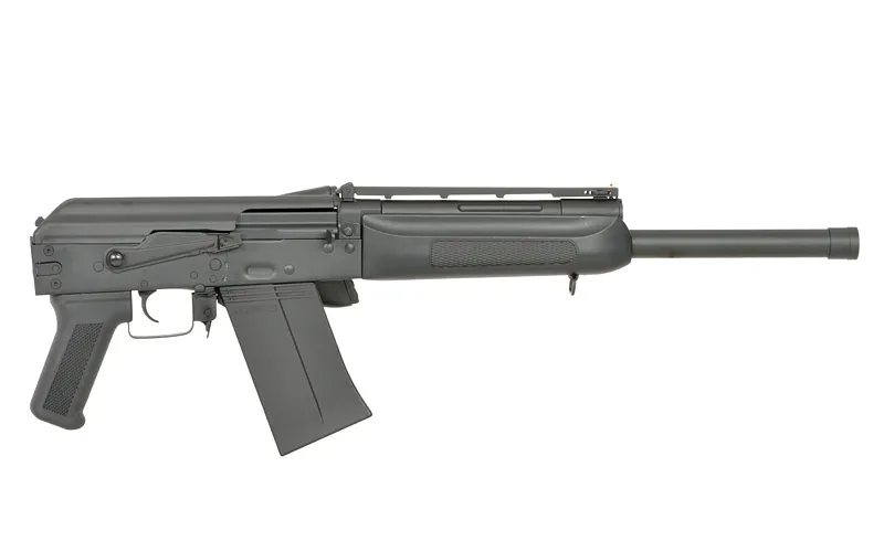 DB SAIGA-12K "Shotgun" S-AEG
