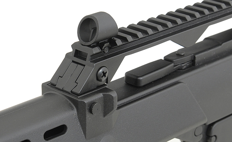 608 36er 'C' max. 0,5J AEG [J.G.Works]