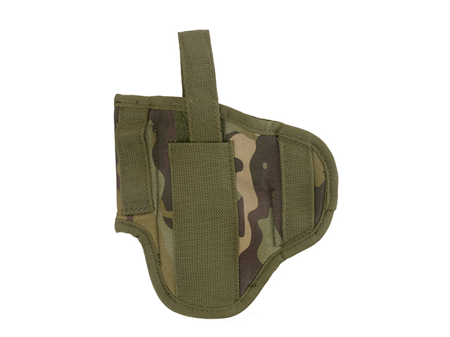 Ambidextrous Belt Holster - MT [8FIELDS]
