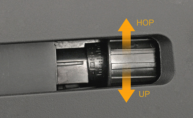 CM.011 36er 'C' max. 0,5J AEG