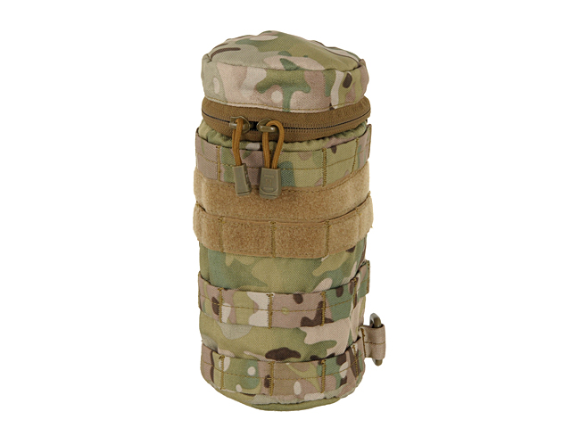 1L Water Bottle Carrier - Multicamo [8FIELDS]