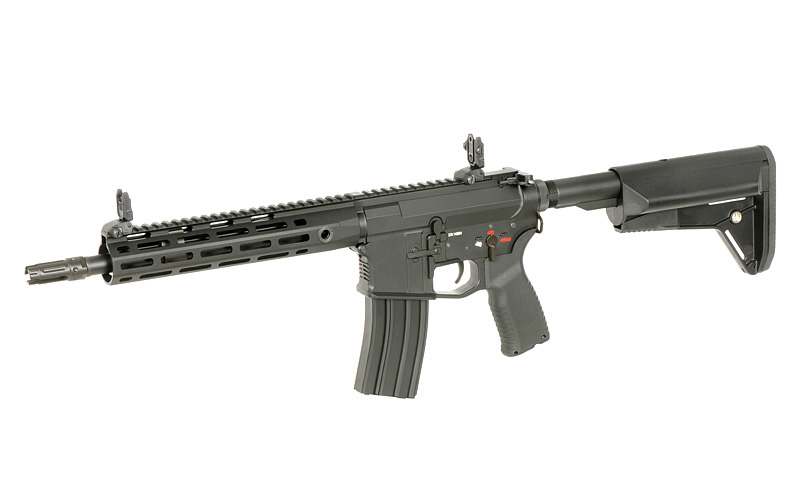 CM.097B S-AEG mit Eshooter ETU - Schwarz