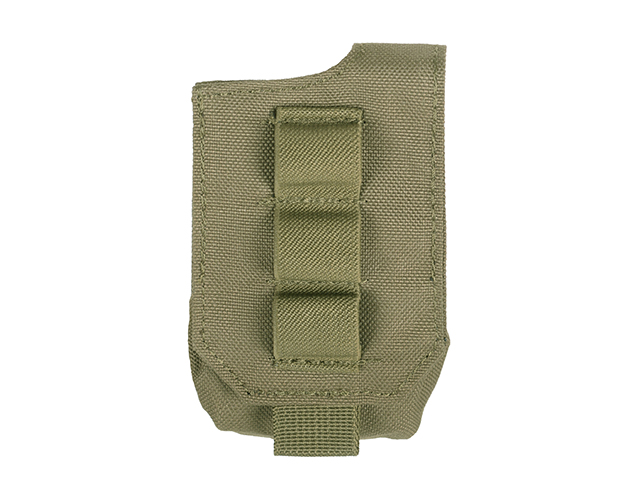 Mini Radio Pouch - Olive [8FIELDS]