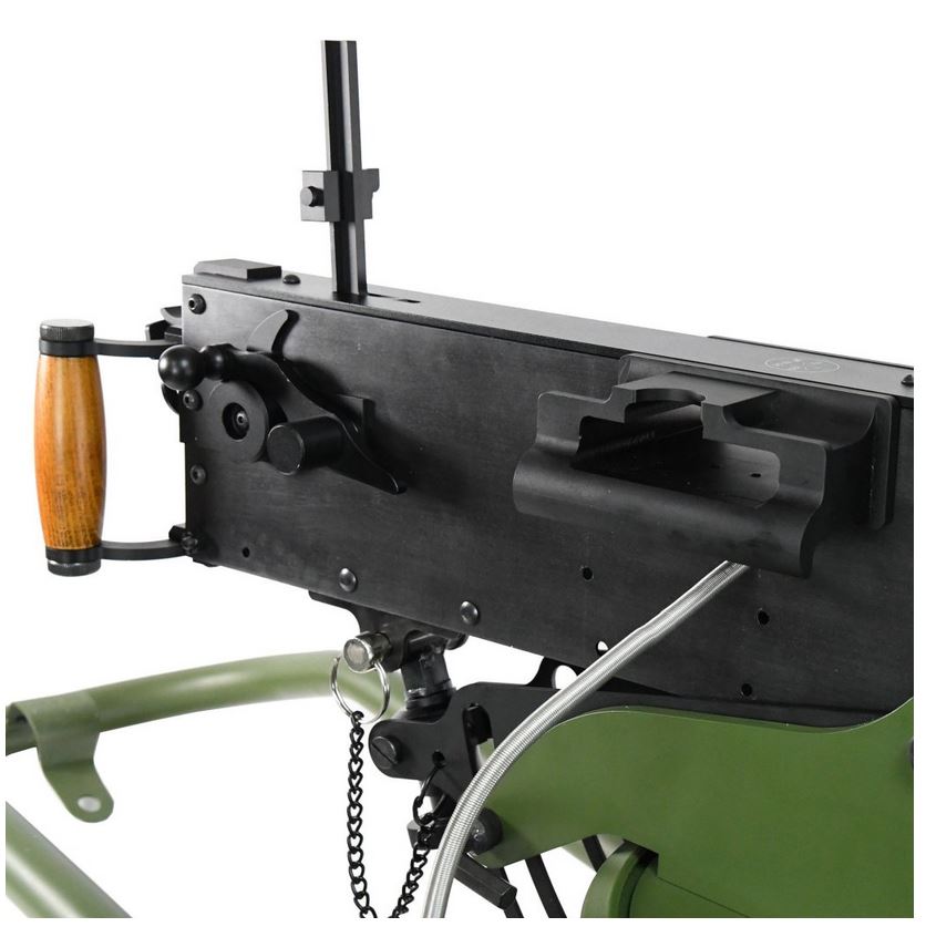 VIVA ARMS MAXIM M1910 max. 0,5J AEG, optimierte Drosselung (AUF ANFRAGE VERFÜGBAR!)