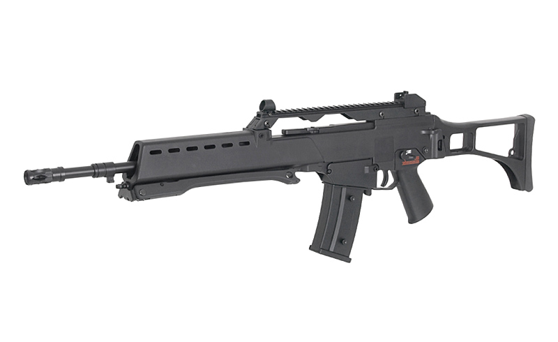 608-4 36er 'L' max. 0,5J AEG [J.G.Works]