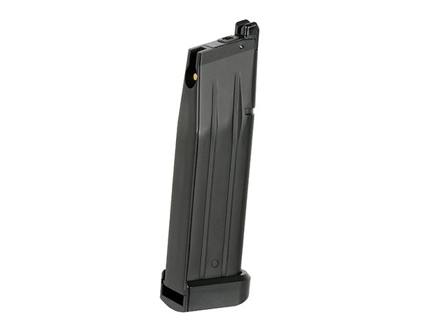 26rds CO2 Magazin für WE Hi-Capa