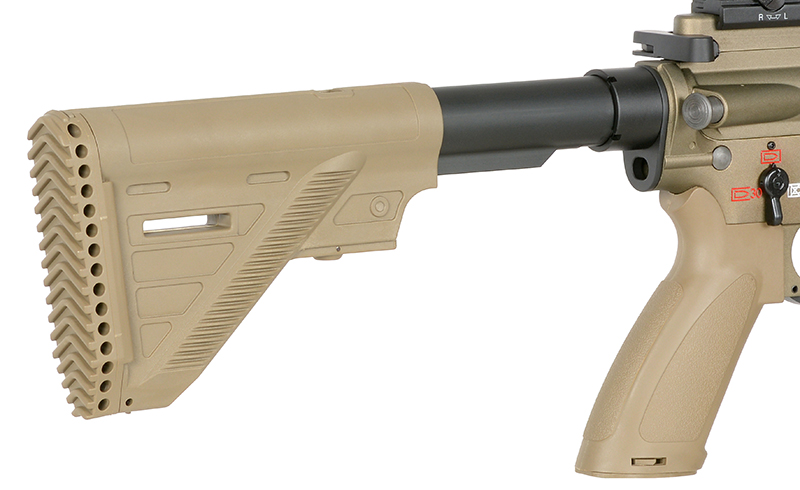 BY-817 11" max. 0,5J AEG - Tan