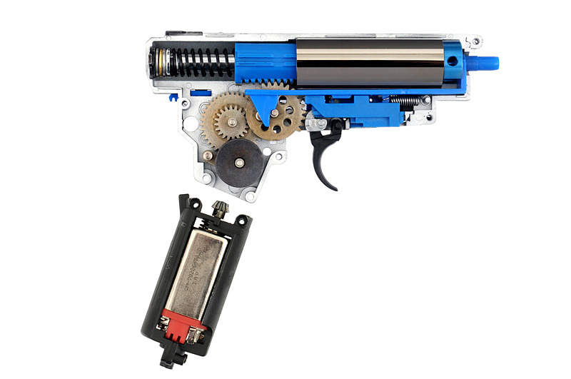 CM.048SU 'AKMSU' max. 0,5J AEG