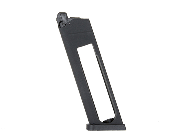 C02 Magazin für KP-13 [KJW]