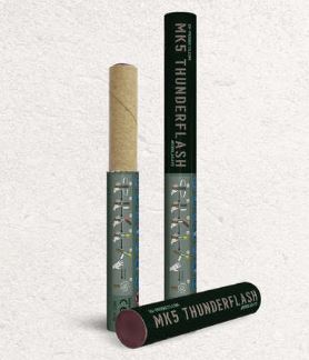 MK5 Thunderflash (Knall)