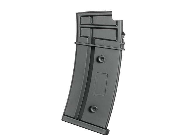 170rds JG 36er Midcap Magazin