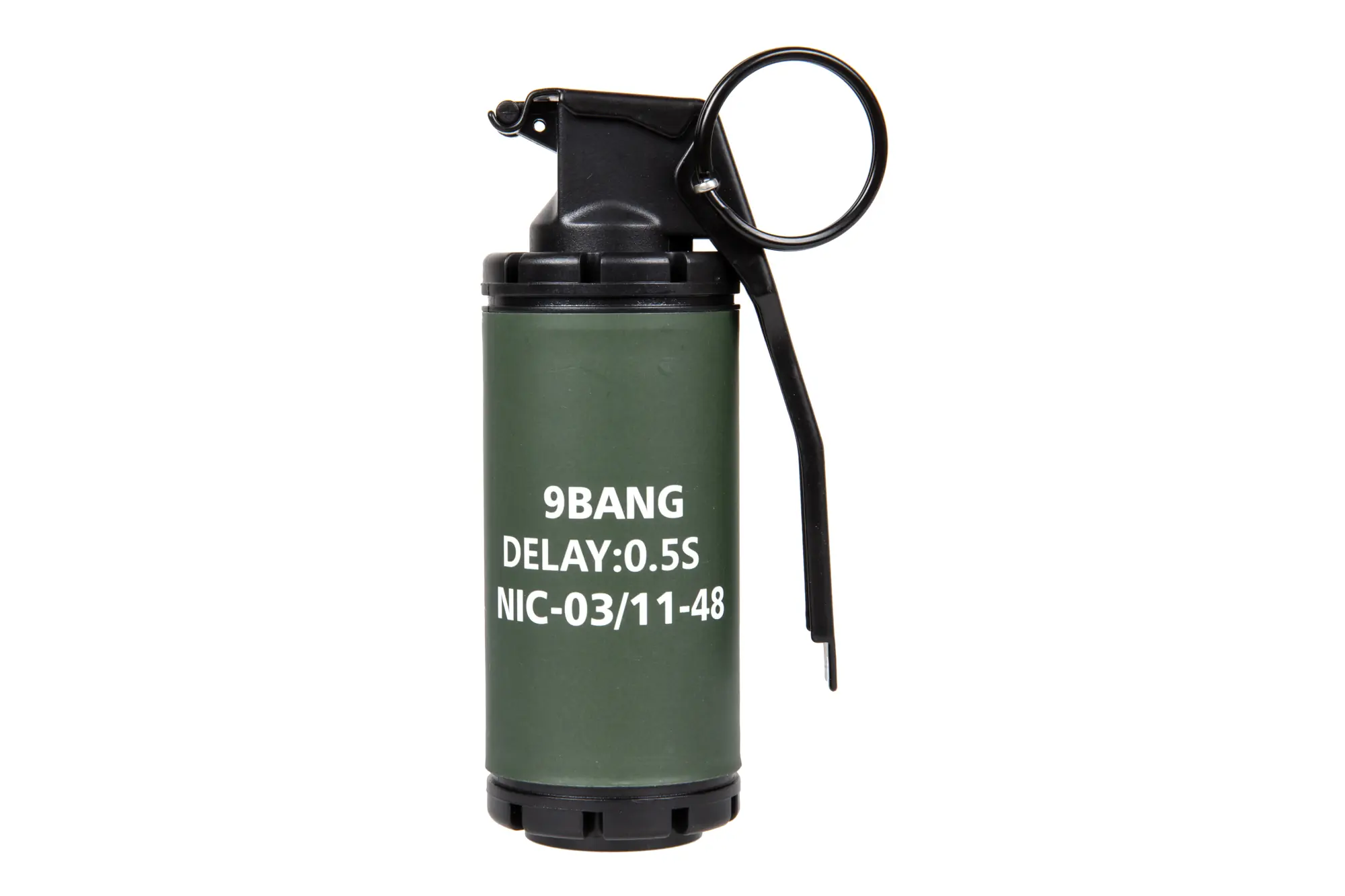 FLASH Dummy Grenade