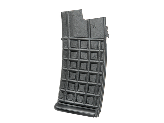 160rds AUG Midcap Magazin