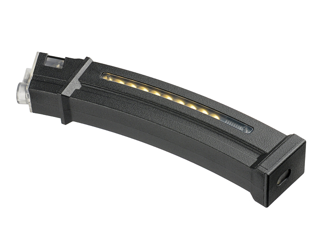 130rds Cyma M5 Midcap Magazin, Polymer