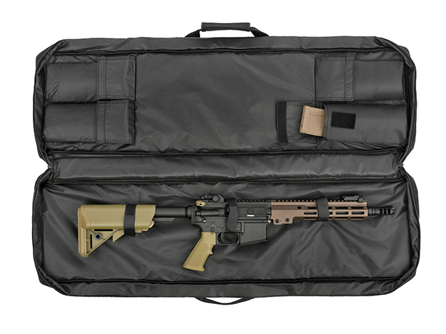 100cm Rifle Bag - Tan [PJ]