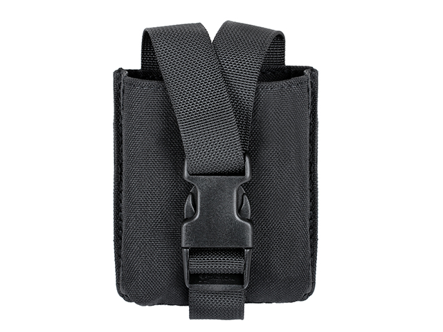 Sniper Rifle Mag Pouch - Black [8FIELDS]