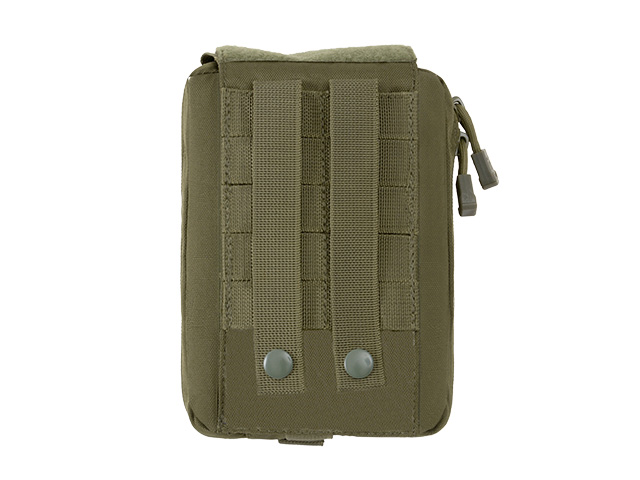 EMT Pouch - Olive [8FIELDS]